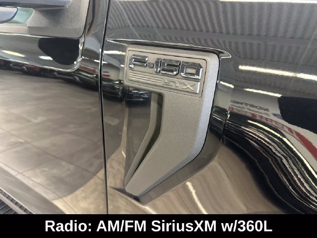 Used 2023 Ford F150 XL w/ STX Appearance Package AWD/4WD image 9