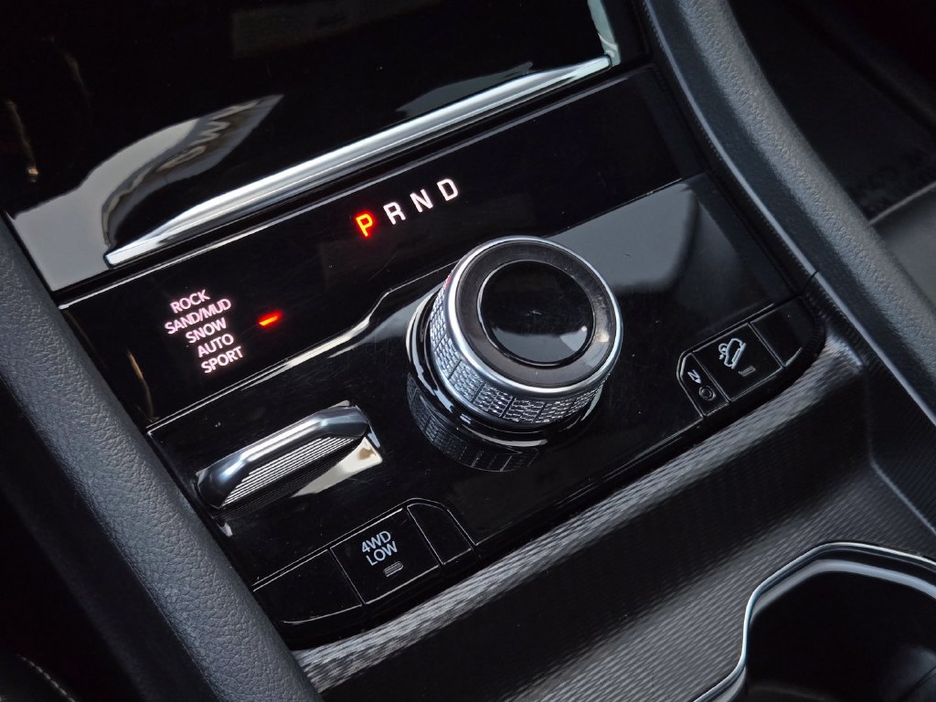 Used 2024 Jeep Grand Cherokee Limited 4xe AWD/4WD image 23