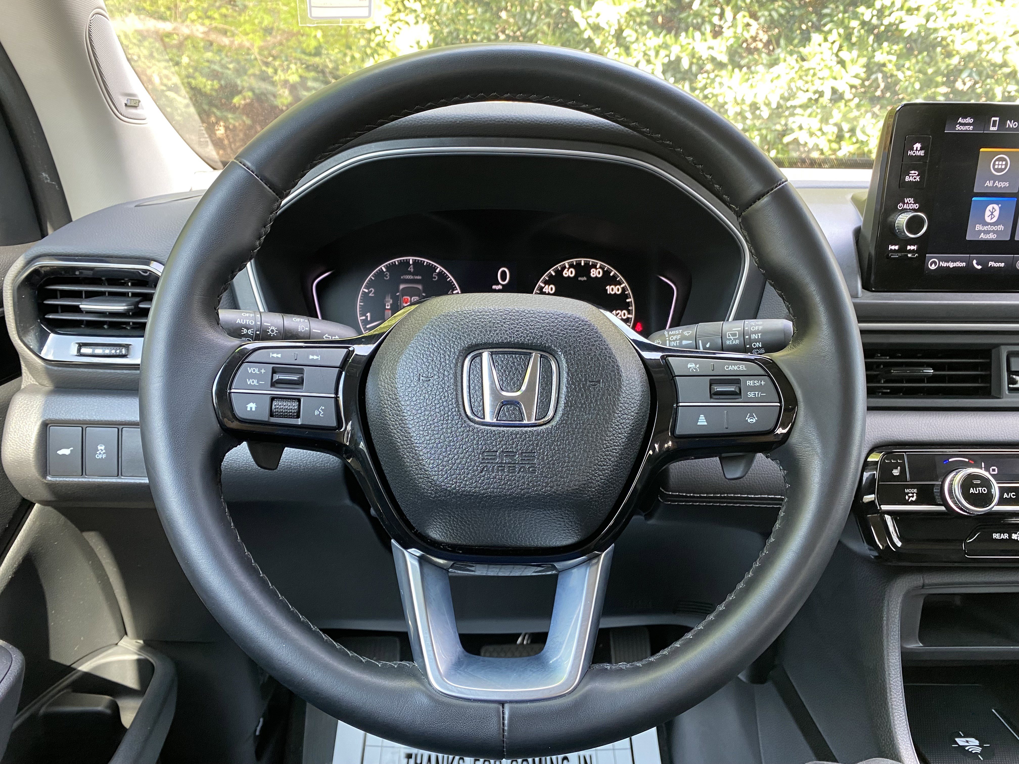 Used 2024 Honda Pilot Touring image 18