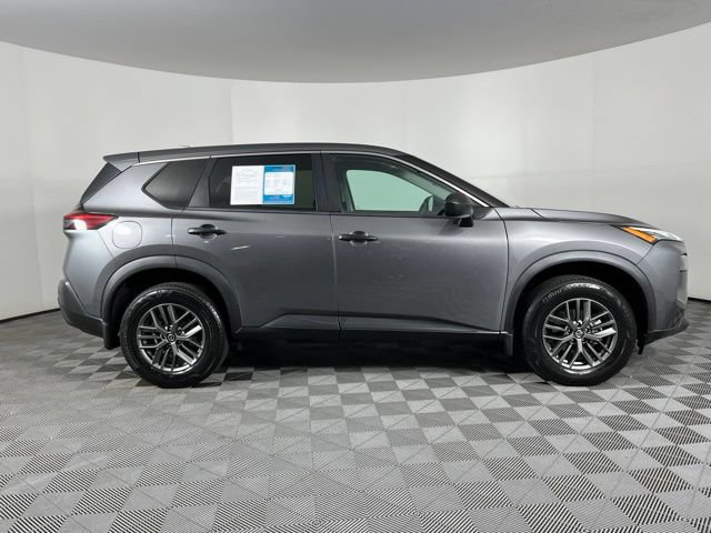 Used 2021 Nissan Rogue S FWD image 13