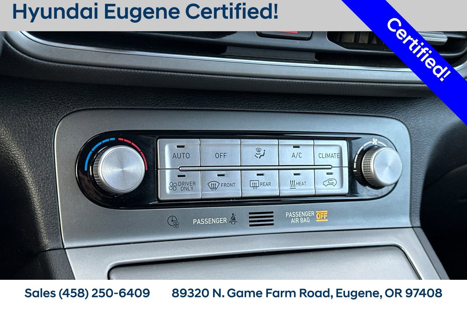 Used 2023 Hyundai Kona SE image 25