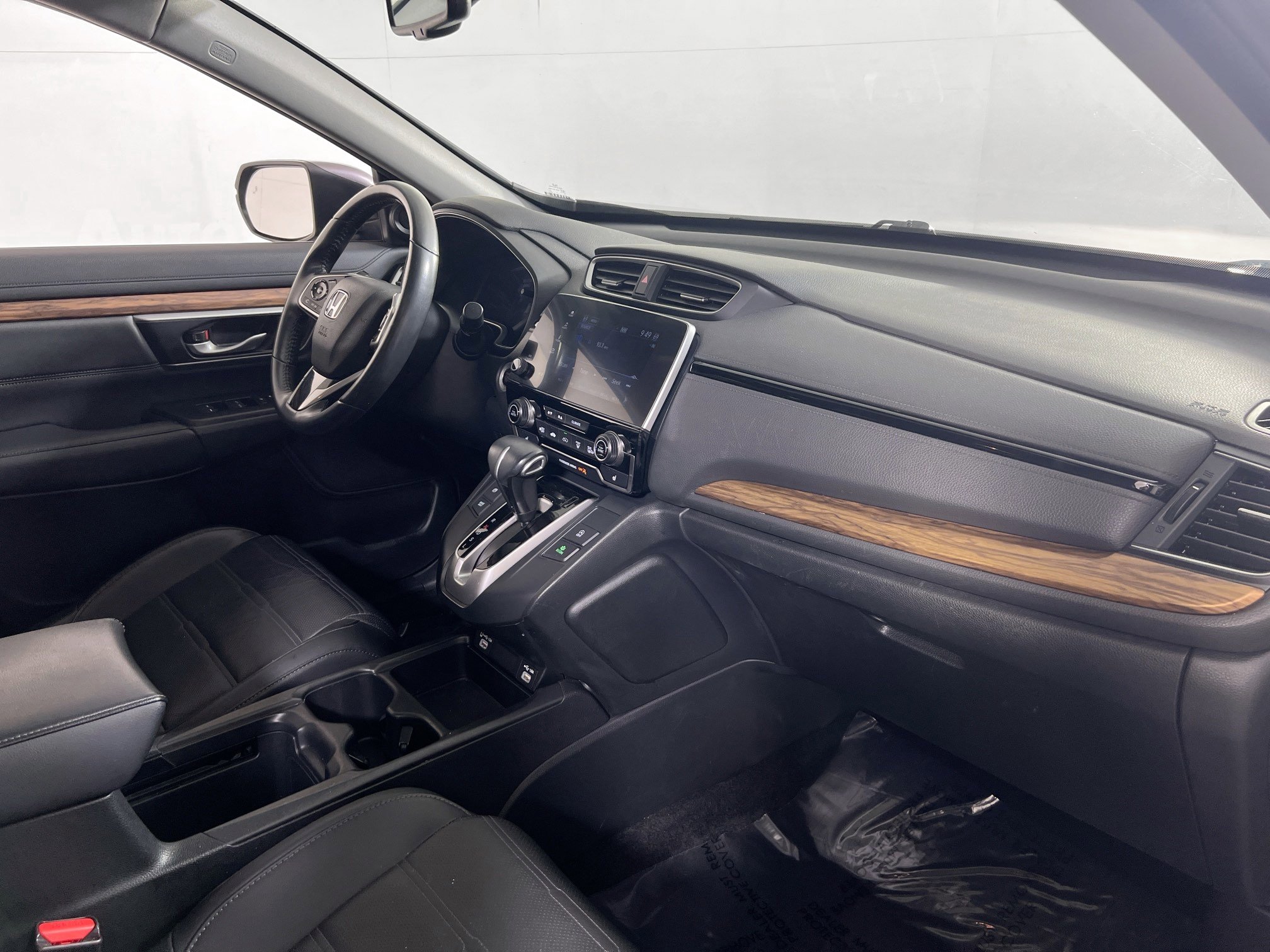 Used 2022 Honda CR-V EX-L image 28