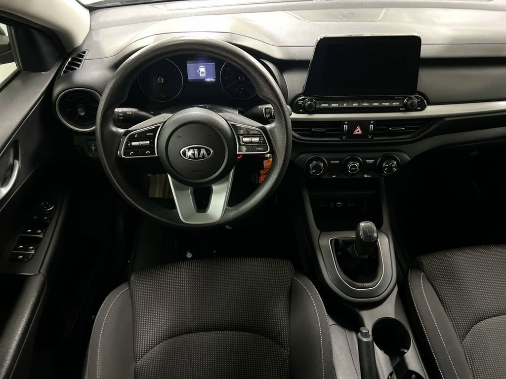 Used 2021 Kia Forte Sedan image 19