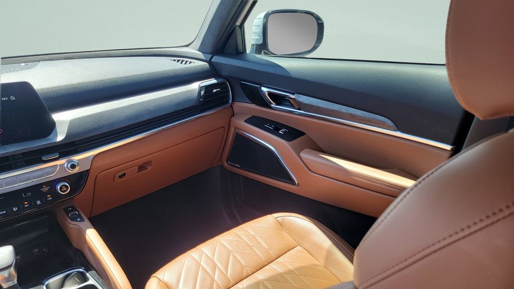 Used 2024 Kia Telluride SX Prestige X-Pro image 16