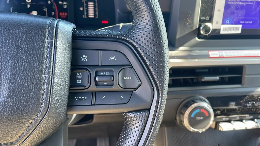 New 2026 Toyota Tacoma SR5 image 24