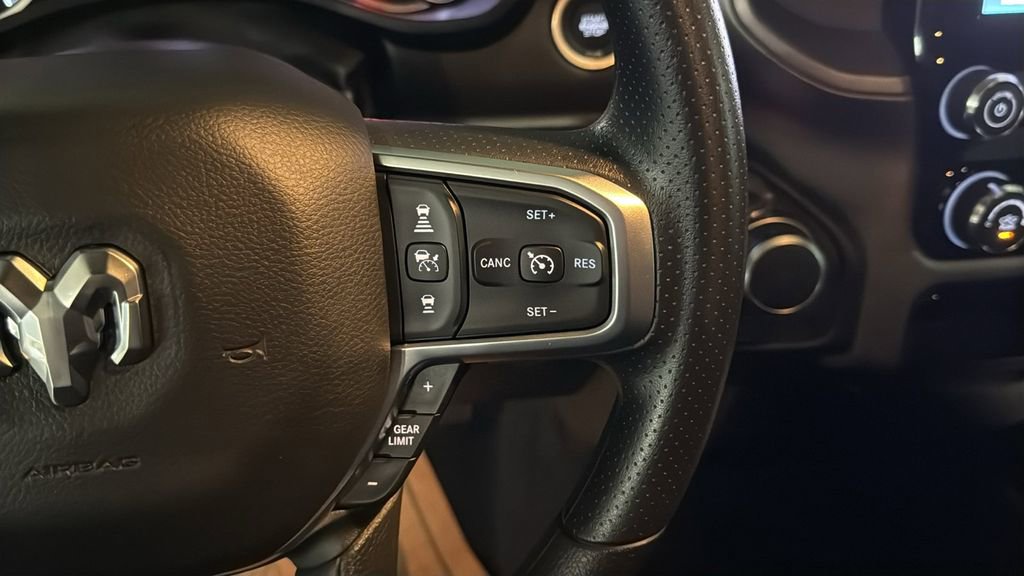 Used 2025 RAM 1500 Tradesman AWD/4WD image 27