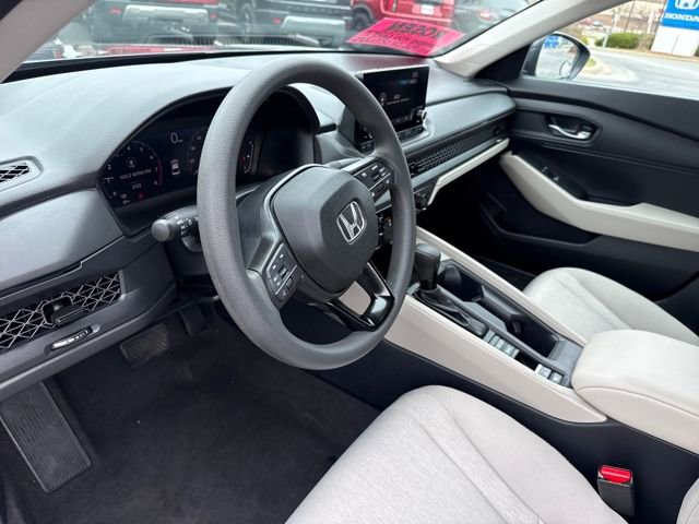 Used 2023 Honda Accord LX image 13