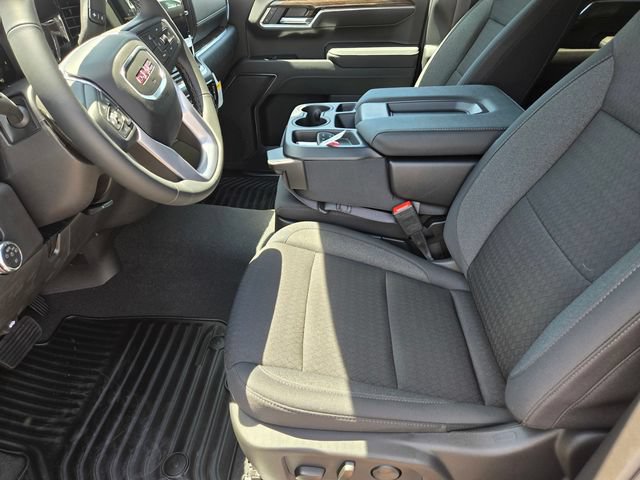 New 2026 GMC Sierra 1500 Elevation AWD/4WD image 9
