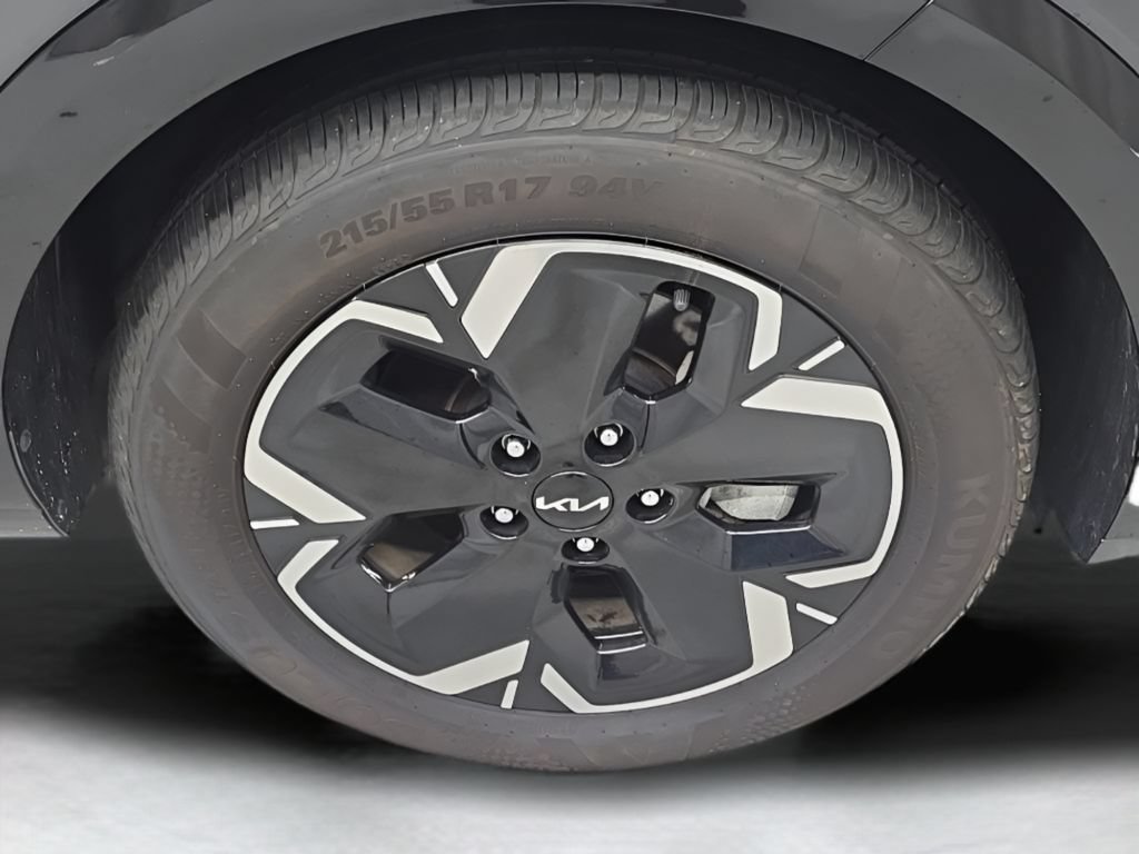 Used 2023 Kia Niro Wind w/ Wind Preserve Package FWD image 44