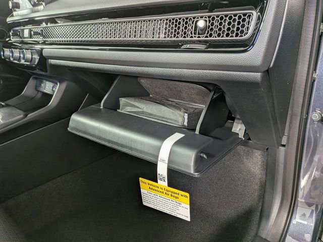 New 2026 Honda Civic LX image 26