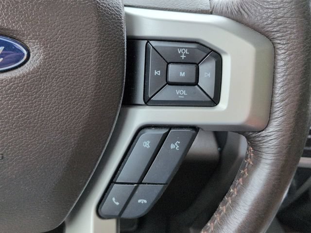 Certified 2019 Ford F150 King Ranch w/ Equipment Group 601A Luxury AWD/4WD image 34