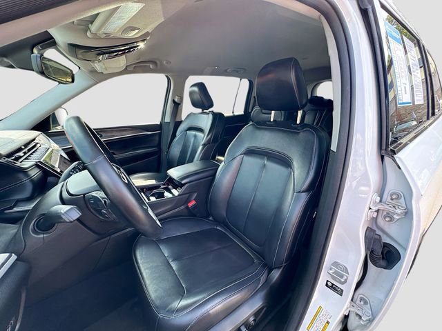 Used 2022 Jeep Grand Cherokee L Limited image 23