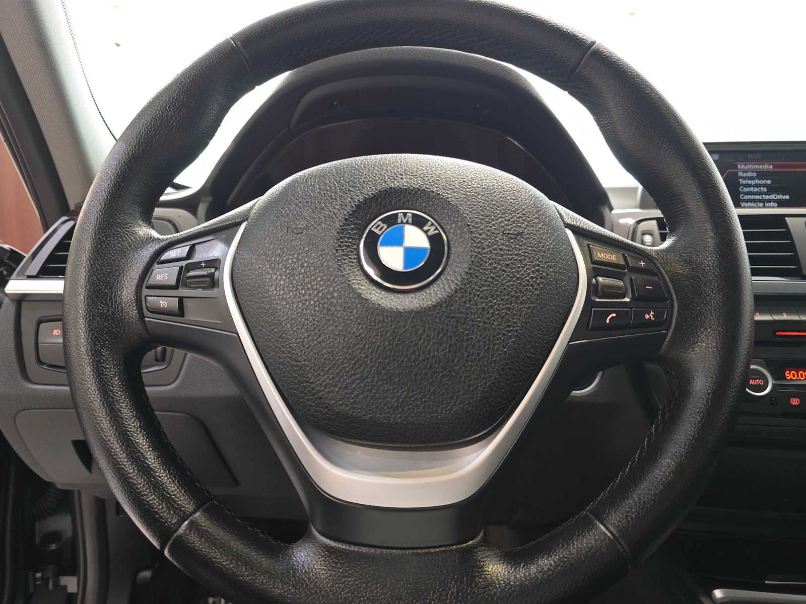 Used 2015 BMW 328d Sedan RWD image 11