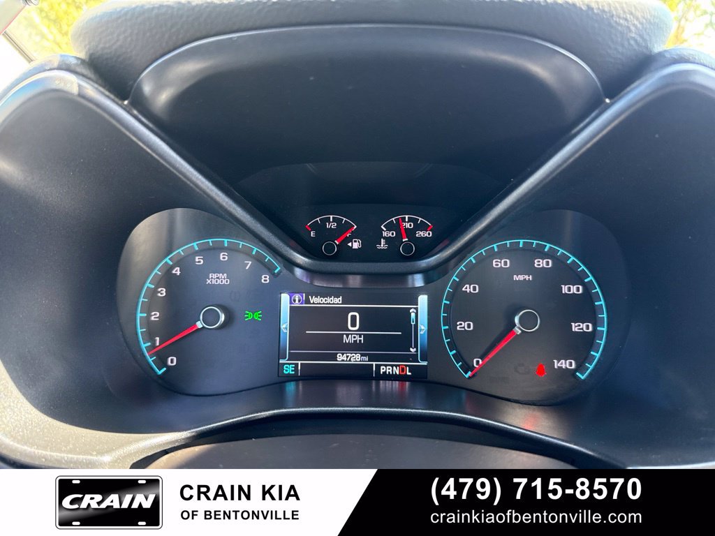 Used 2018 GMC Canyon SLT w/ Driver Alert Package AWD/4WD image 29