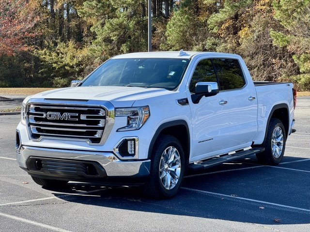 Used 2020 GMC Sierra 1500 SLT w/ SLT Premium Package
