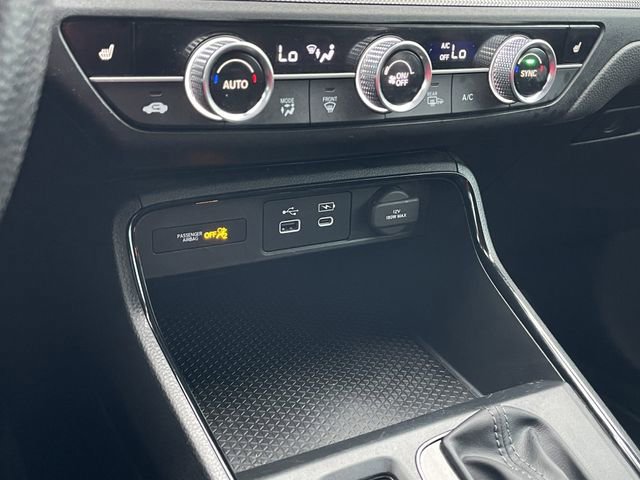 Certified 2024 Honda CR-V EX image 18