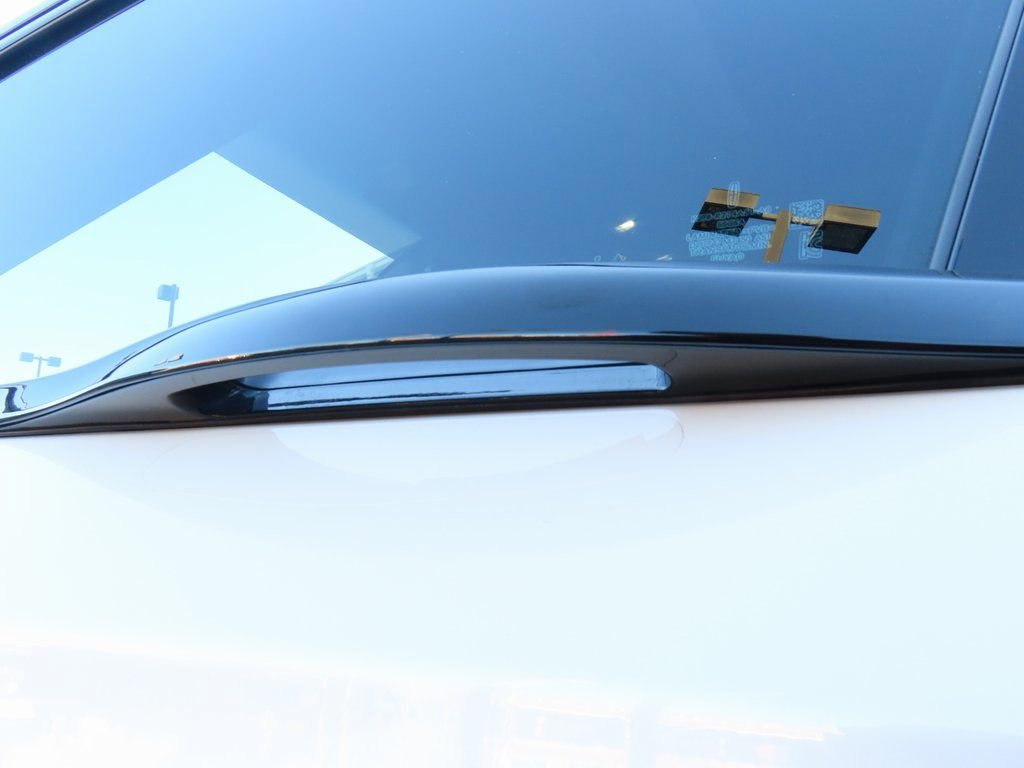 Used 2024 Lincoln Nautilus Reserve w/ Jet Appearance Package (87T) image 23