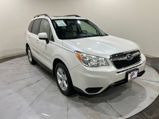 Used 2014 Subaru Forester 2.5i Premium w/ All-Weather Package image 2