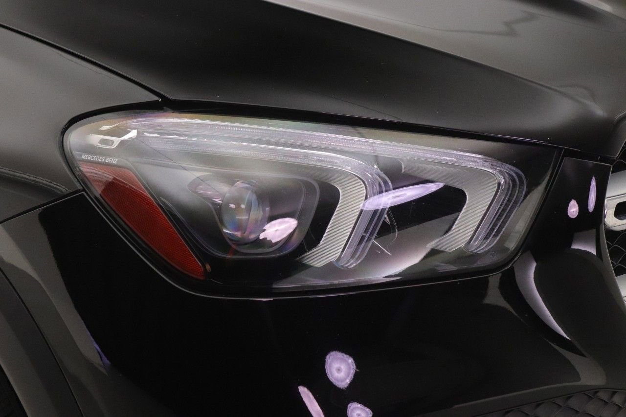 Certified 2023 Mercedes-Benz GLE 350 image 28