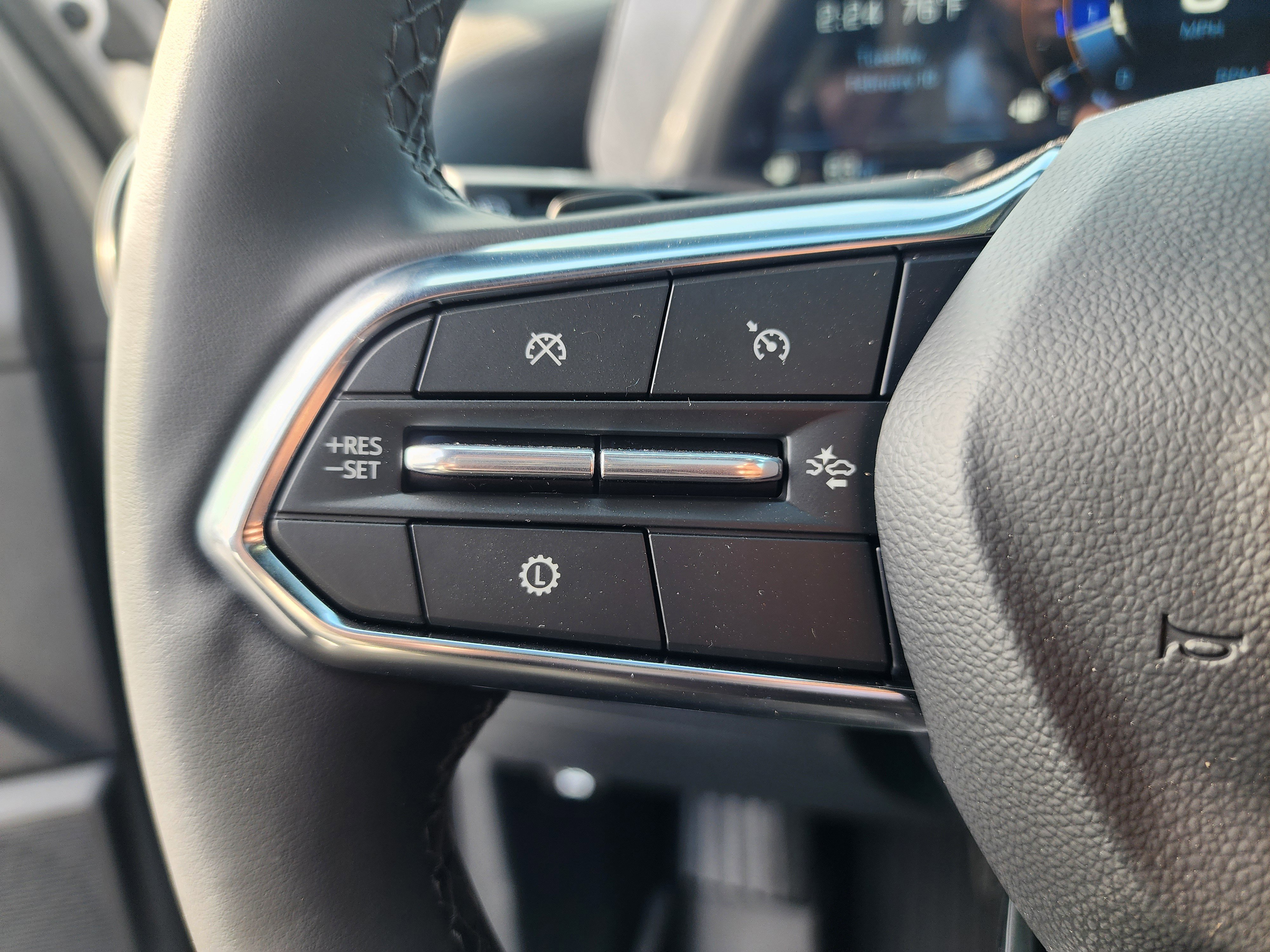 New 2026 Chevrolet Equinox LT image 30