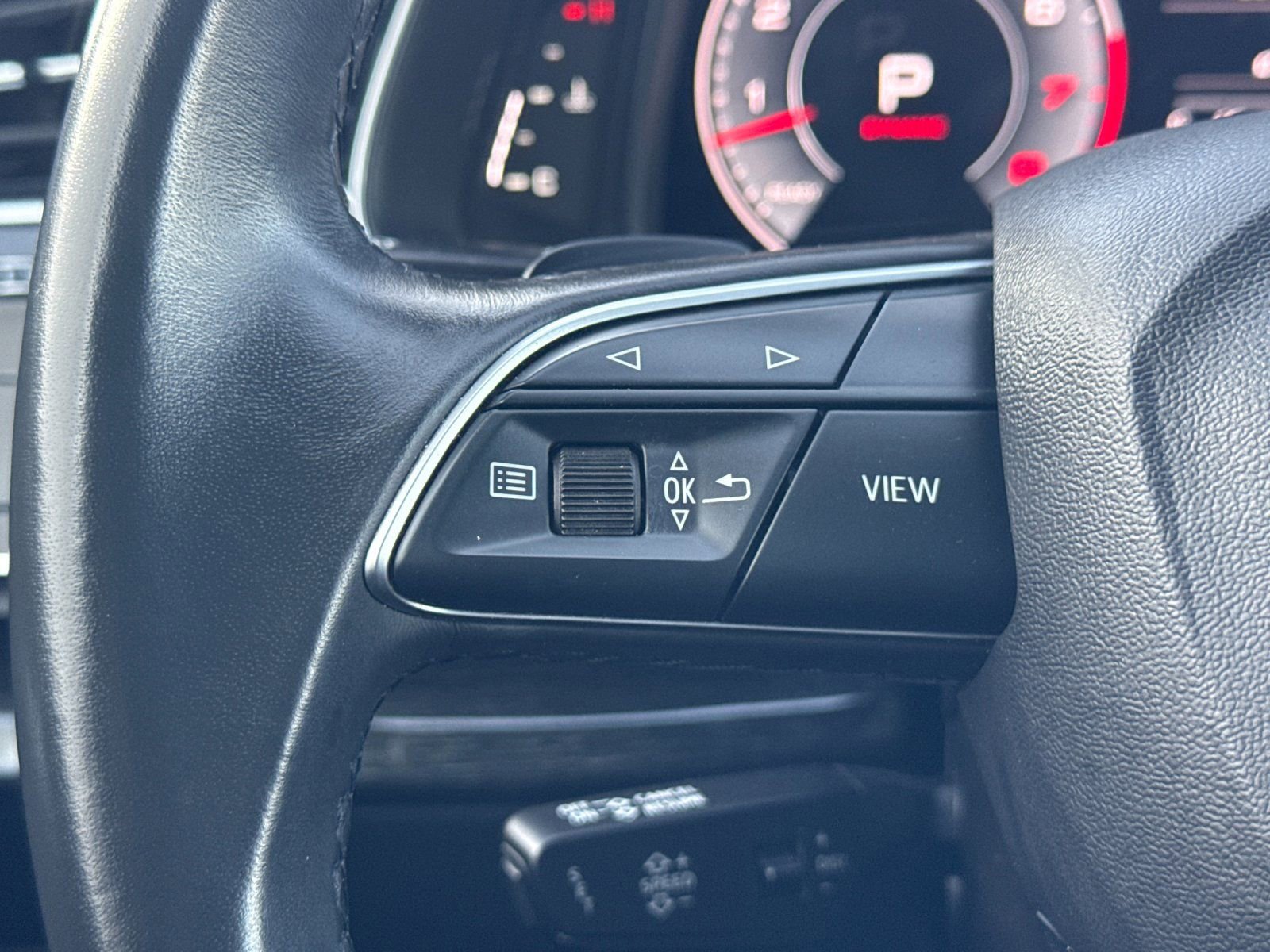 Used 2021 Audi Q7 3.0T Prestige w/ Prestige Package image 29