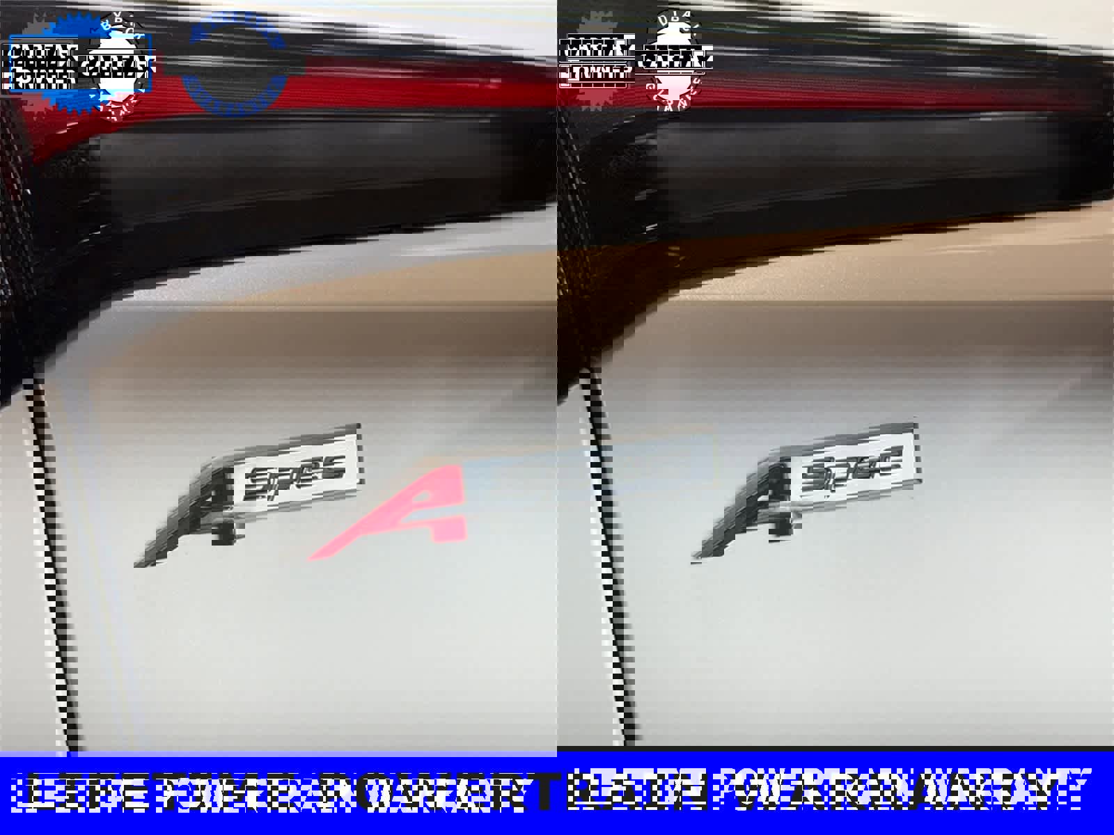 Used 2025 Acura ADX A-Spec image 5