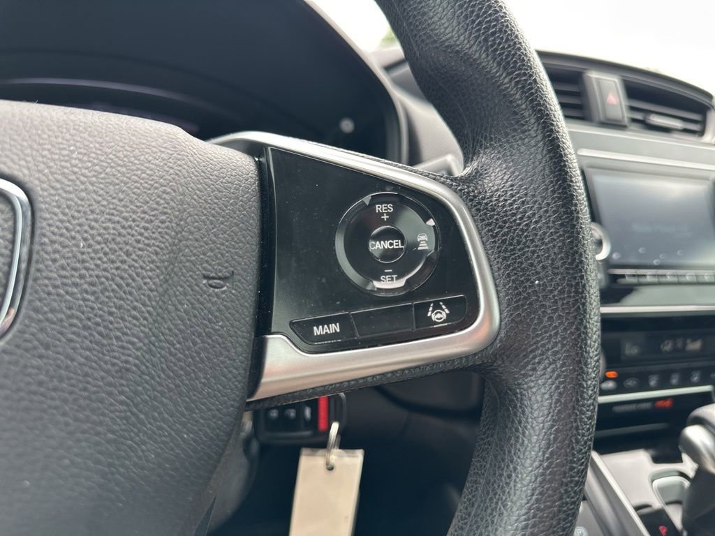 Used 2020 Honda CR-V LX image 22