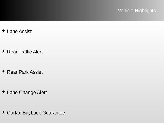 Certified 2021 Chevrolet Blazer LT AWD/4WD image 8