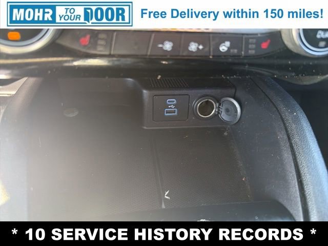 Used 2022 Ford Escape SE w/ Convenience Package image 21