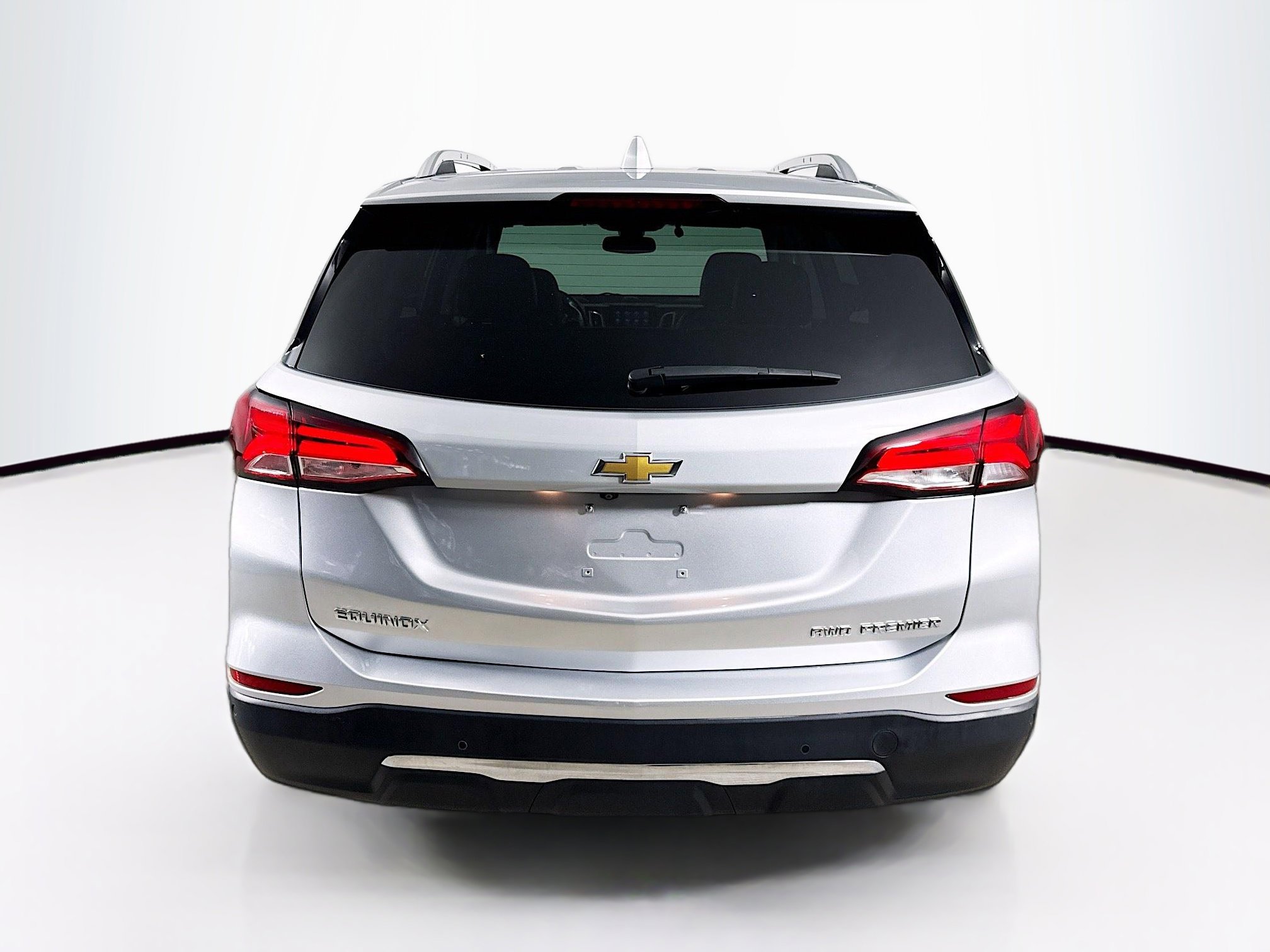 Used 2022 Chevrolet Equinox Premier image 32