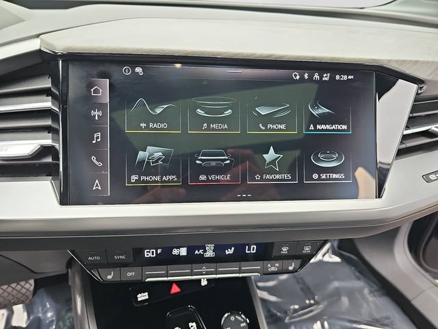 Used 2023 Audi Q4 e-tron Premium Plus w/ Premium Plus AWD/4WD image 16