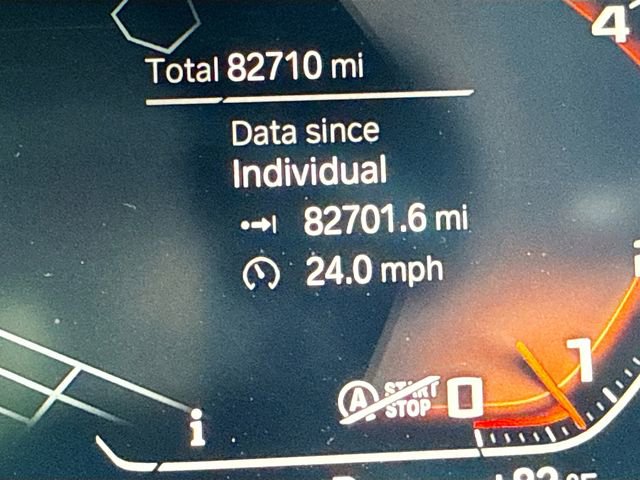 Used 2021 BMW X7 M50i w/ Executive Package AWD/4WD image 44