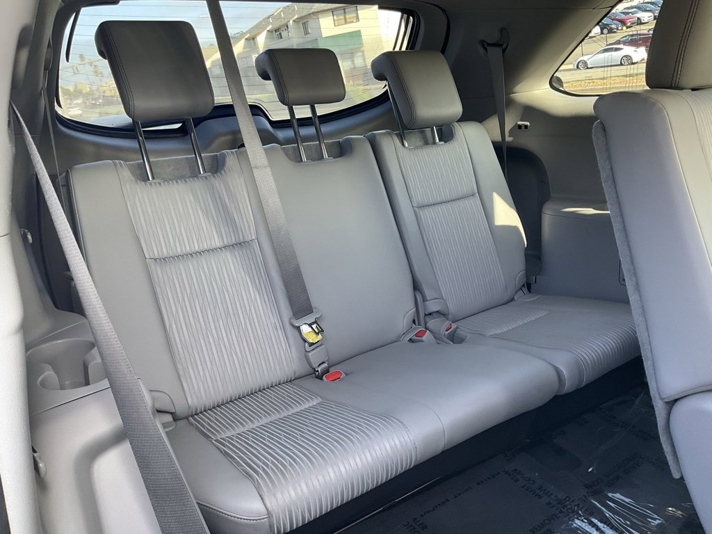 Used 2018 Toyota Highlander Plus image 58