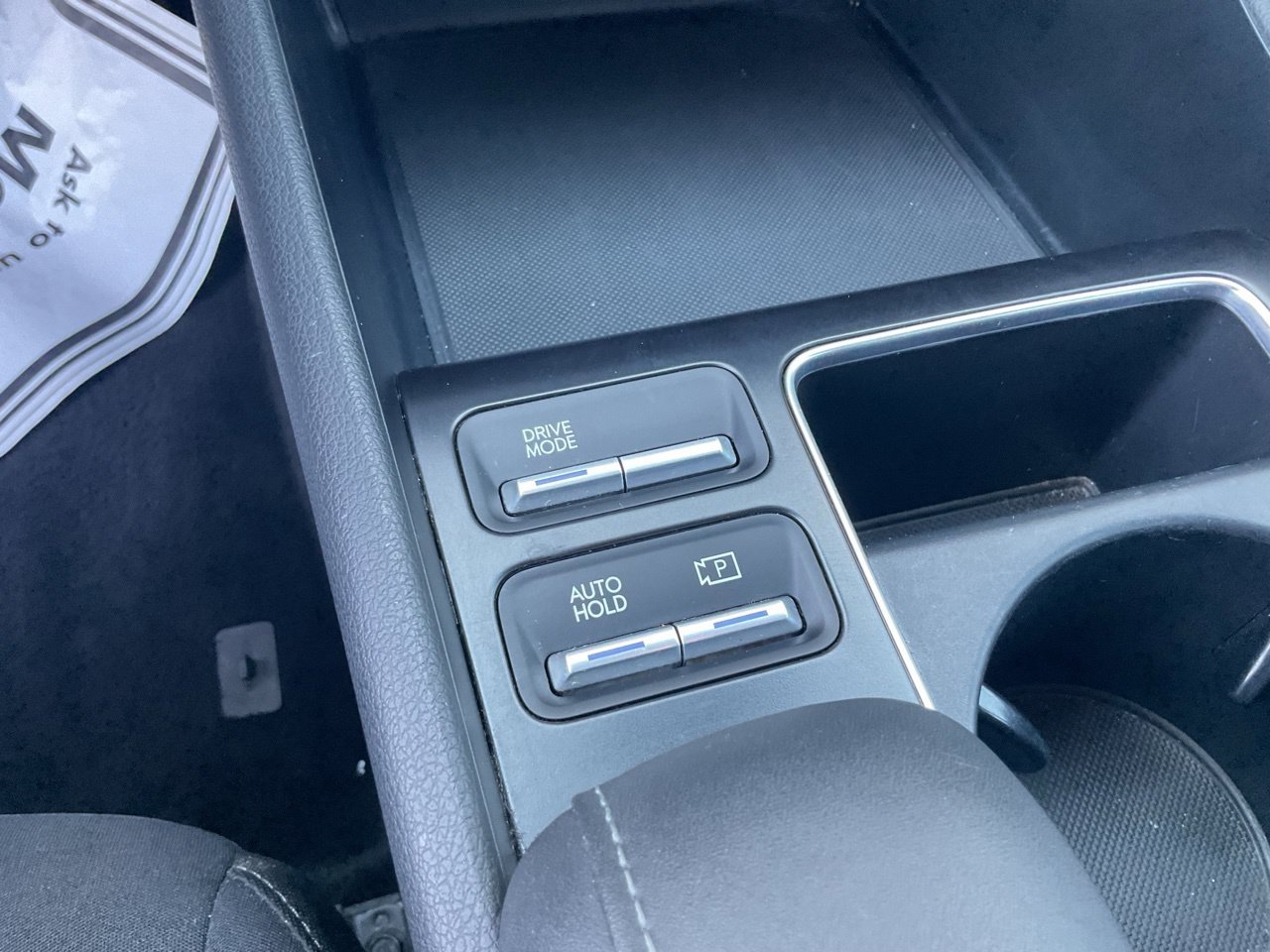 Used 2025 Hyundai Sonata SEL FWD image 19