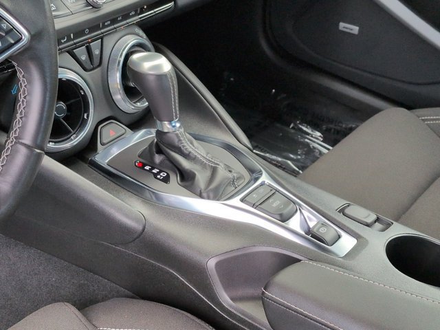 Used 2023 Chevrolet Camaro LT w/ RS Package RWD image 14