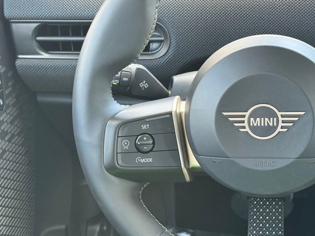 Certified 2025 MINI Cooper S image 20