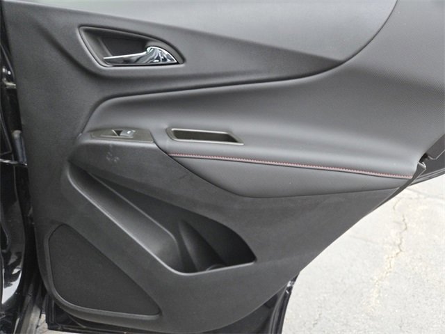 Used 2023 Chevrolet Equinox RS w/ LPO, Floor Liner Package image 27
