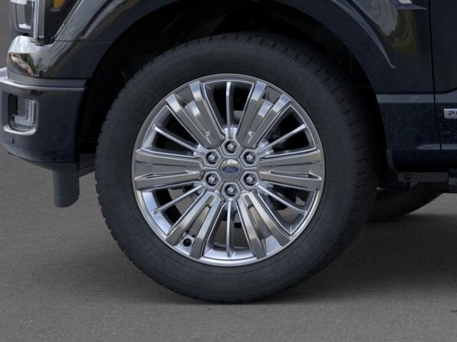 New 2026 Ford F150 Platinum image 19