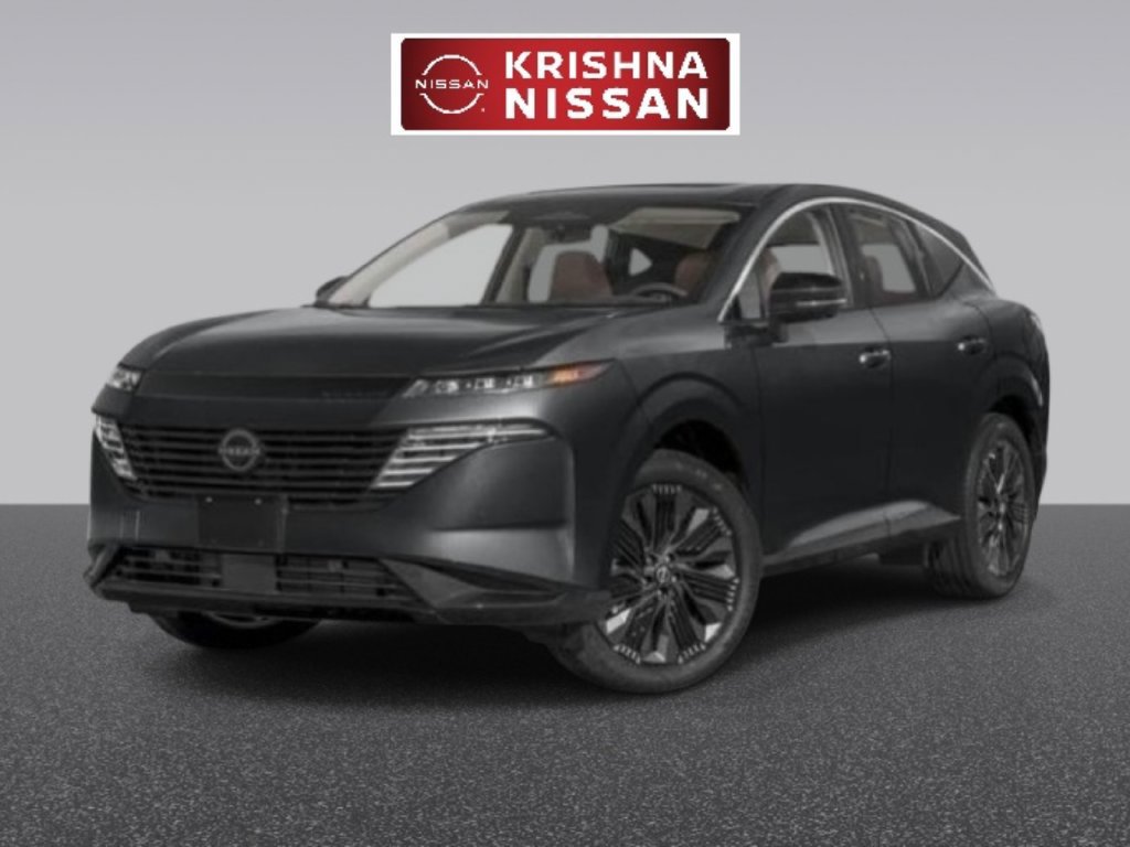 New 2027 Nissan Murano Platinum w/ Cargo Package