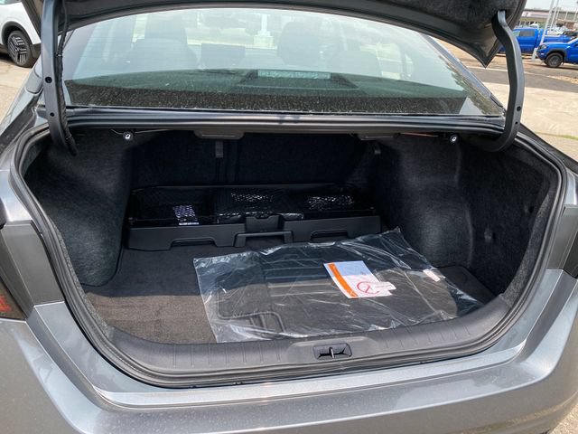 New 2026 Nissan Altima 2.5 SV w/ SV Special Edition Package FWD image 22