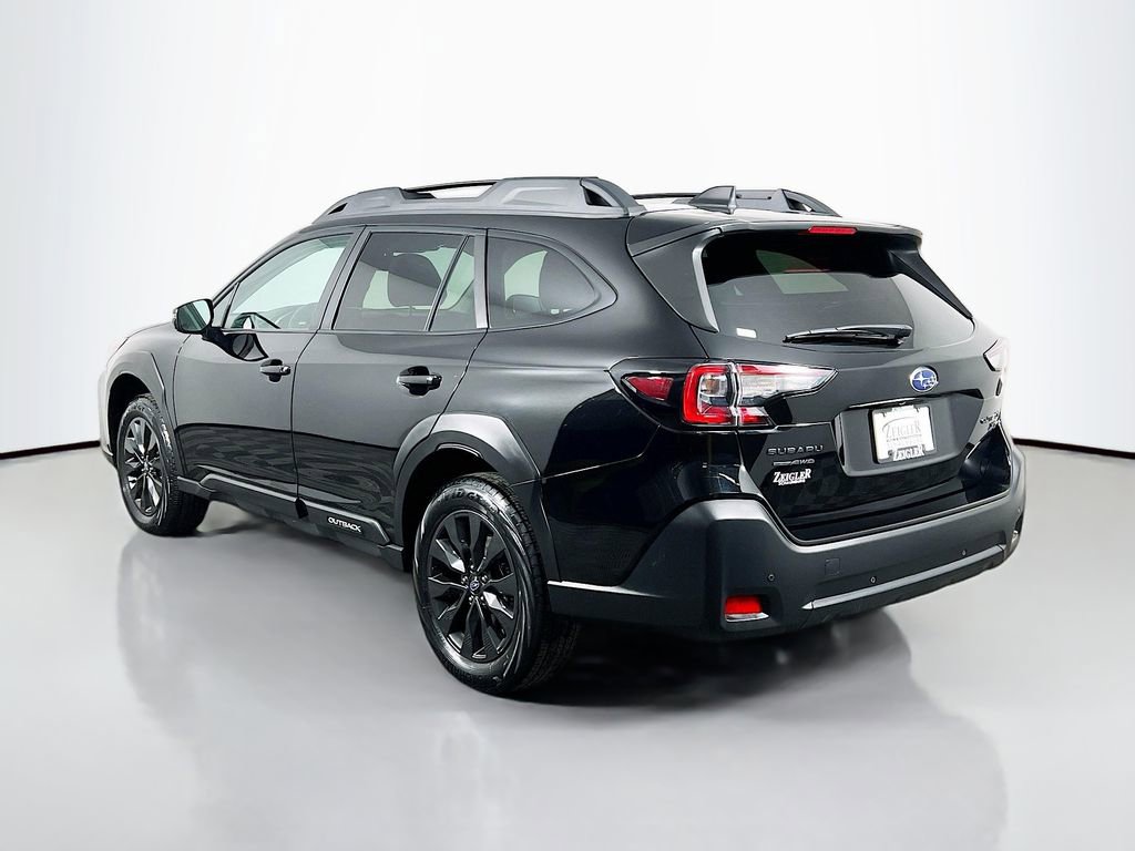 Used 2023 Subaru Outback Onyx Edition XT image 7