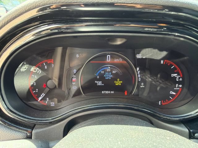Used 2024 Dodge Durango GT AWD/4WD image 13