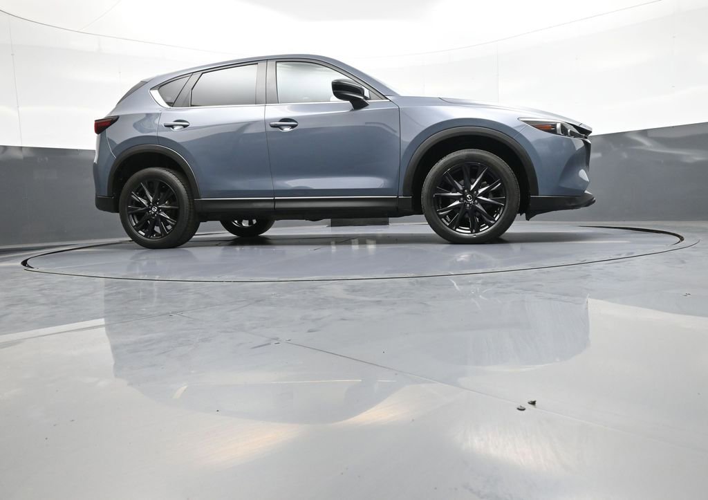 Used 2023 MAZDA CX-5 Carbon Edition AWD/4WD image 29