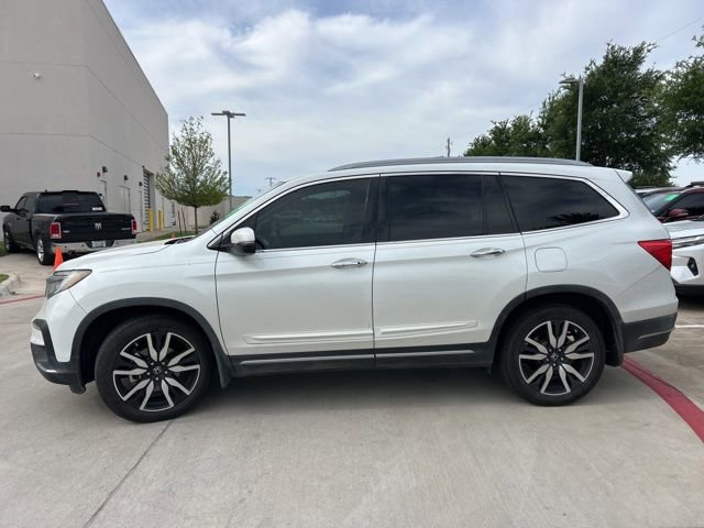 Used 2021 Honda Pilot Touring image 6