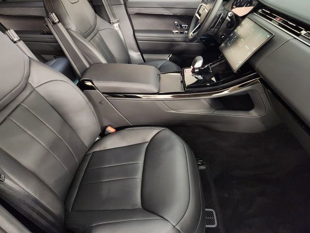 New 2026 Land Rover Range Rover Sport SE image 3