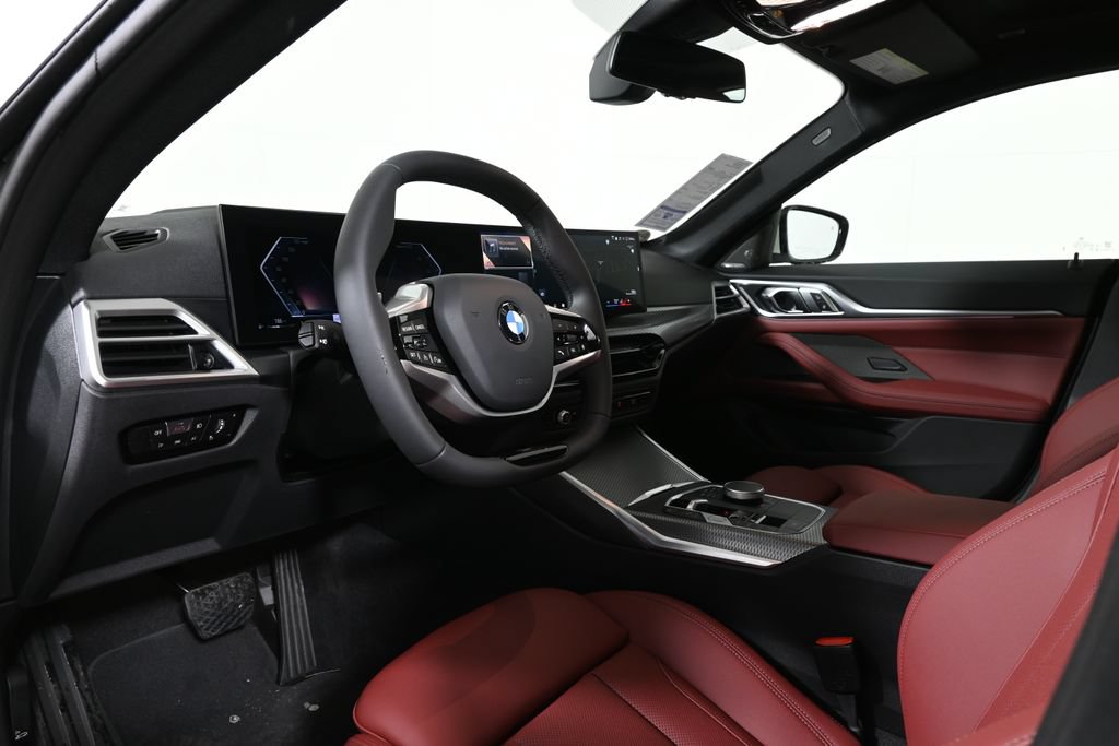 Used 2026 BMW 430i xDrive w/ Premium Package AWD/4WD image 15