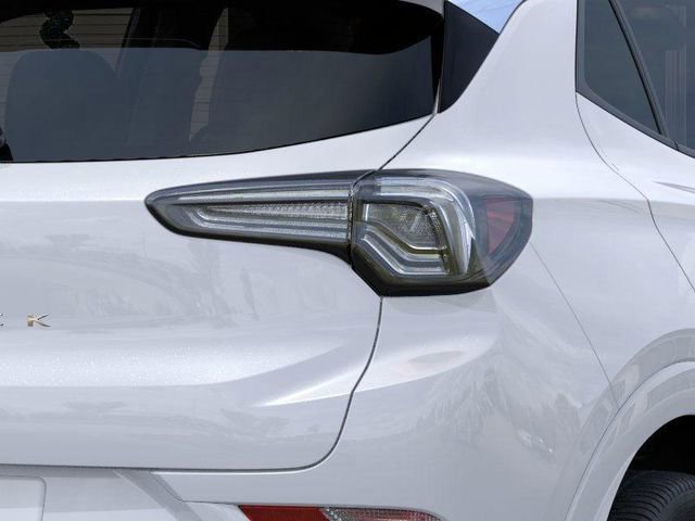 New 2026 Buick Encore GX Avenir image 11