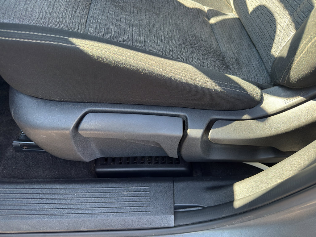 Certified 2022 Nissan Rogue S AWD/4WD image 15