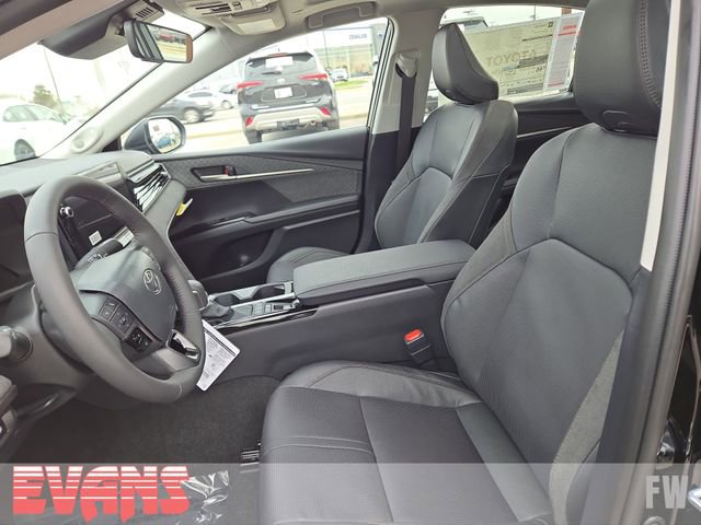 New 2026 Toyota Camry XLE w/ Premium Plus Package image 21