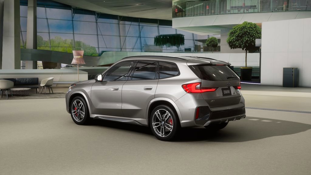 Used 2026 BMW X1 xDrive28i w/ Technology Package image 31
